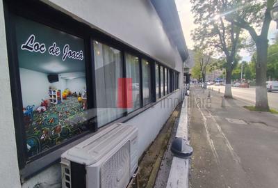 Spatiu comercial de inchiriat in zona Berceceni (Bulevard) - 26