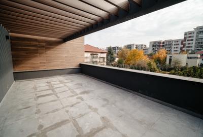 DUPLEX - GRADINA 157MP - PIPERA - COMISION 0 % - 13