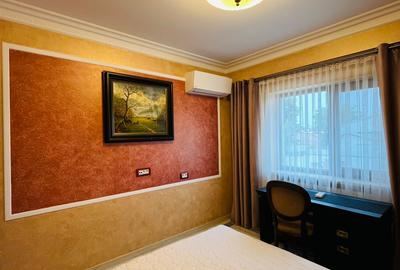 Faleza Nord Apartament 2 camere mobilat utilat de inchiriat termen lung - 10