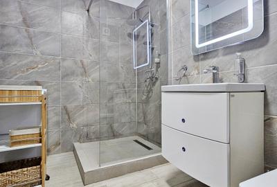 Apartament cu vedere la mare in Alezzi Beach Resort - 11