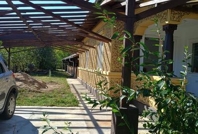 Renovata complet  2024 - 2500mp teren - 4