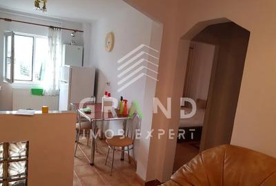 Ap 2 camere | 2 BALCOANE | Zona Marasti-Aurel Vlaicu - 6