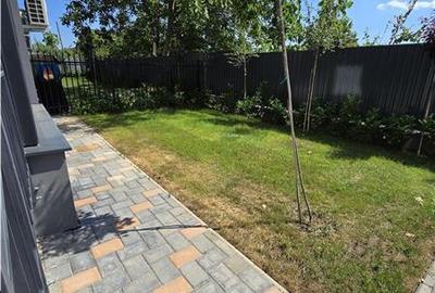 Apartament 4 camere + gradina proprie | intrare Valea Adanca (3,8 km fata de Pal - 17