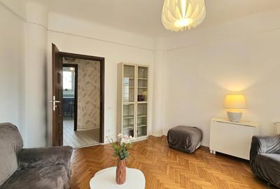 Apartament Gutenberg intre Cismigiu si metrou Izvor-luminos-Comision 0% - 6