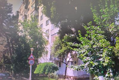 Brancoveanu-Izvorul Oltului-Apartament de 2 camere - 1