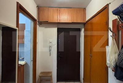 Apartament de 3 camere, 70 de mp, zona Alexandru Obregia - 3
