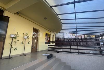 Spațiu comercial, 80 mp în Gruia