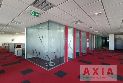Floreasca Park, spatii birouri de inchiriat, Comision 0% - 5