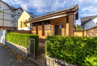 Spatiu de inchiriat in Tractorul - 125 mp, renovat - 1