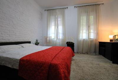 La casa, zona linistita, str Odobescu; camere spatioase, centrala proprie - 7