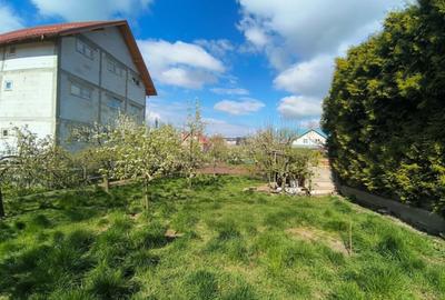 Vilă + Teren Generos 1400 MP | Burdujeni – zona Penny - 32