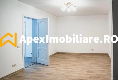 Apartament cu 2 camere decomandat în Dorobanți