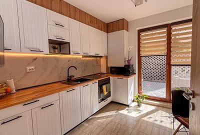 Apartament 2 Camere 70 mp Tractorul - 5