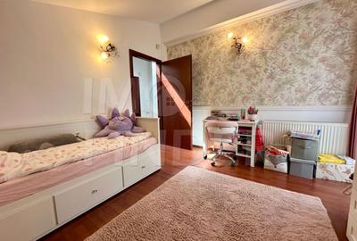 Duplex finisat cu garaj și 3 parcări - Bună Ziua – teren 231 mp - 15