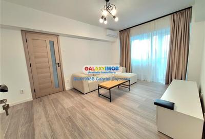 Dr. Taberei-parc Moghioros - de inchiriat ap.2 camere - totul nou - 7