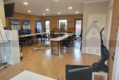 Spatiu de birouri/ apartament de 90mp, parcare, zona Corneliu Coposu - 1