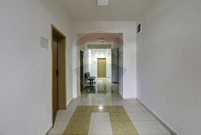 Spațiu de birouri de 30 m² de închiriat în zona Gradiste - 6