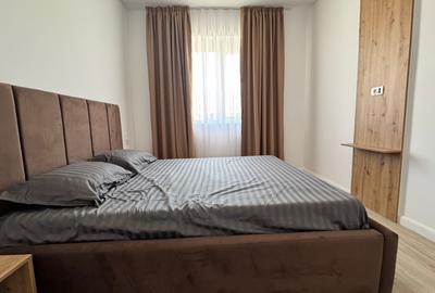Apartament 3 Camere | Giroc | 83mp Utili + 10mp Terasa | Mobilat - 13