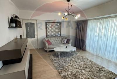 Apartament modern cu 2 camere de inchiriat - Piata Alba Iulia - 2