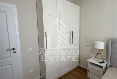 Apartament 2 camere de inchiriat, Timisoara, Campeador City - 4