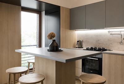 4 camere | închiriere | Premiul Elle Design | Floreasca | Compozitori - 2