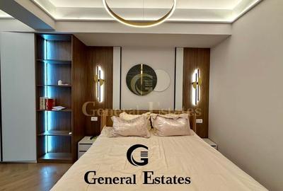 Apartament Premium în Copou, cu terasă și vedere panoramică - 24