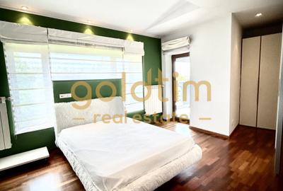 VILA SUPERBA+CASA OASPETI/PISCINA/IESIRE LAC-PONTON/DEBARCADER/GARAJ/SERA/SNAGOV - 43