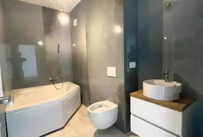 Penthouse 4 Camere Kaufland Pipera, Comision 0% - 7