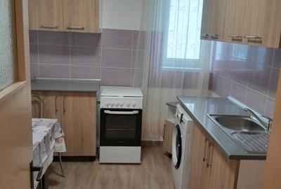 Drumul Taberei metrou Favorit Sibiu acces AFI Cotroceni etajul 6 decomandat - 1