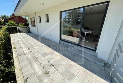Apartament 4 camere | Jolie Ville | Curte Proprie 100mp - 2