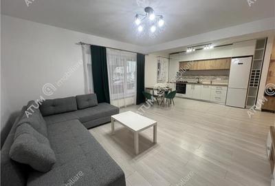 Apartament de 2 camere mobilat si utilat cu loc de parcare in Selimbar - 14