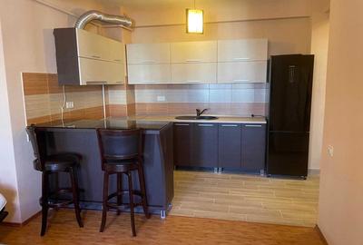 Apartament 2 camere Rezervelor- Militari Residence - 4
