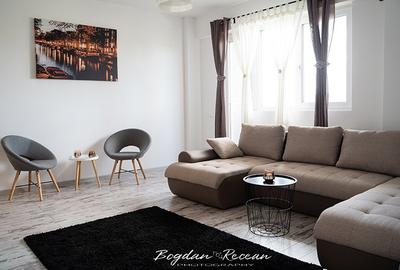 Pacii | 2 Camere | Rotar Park 1 | Centrala | Decomandat | Bloc Nou - 1