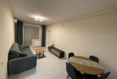 AP. 2 CAMERE- SALAJ, CENTRALA, PARCARE, BLOC NOU, BUCATARIE INCHISA - 2