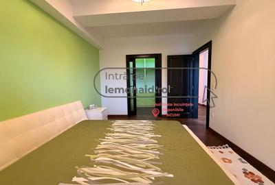 Apartament cu 3 camere de închiriat | Complex Toscana | Loc de parcare - 16