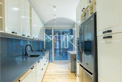 VILA DE LUX Smart Home cu piscina in Complex Exclusivist | 10 camere | Iancu Nic - 14