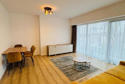 Apartament 2 camere de inchiriat Cotroceni-Bloc Nou-2 Bai - 8