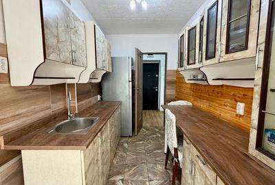 REA1028555 Apartament 2 camere I Complet Renovat I Metrou I De vanzare - 8