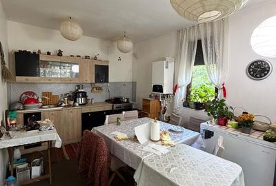 Casa cu Teren 357 mp - Kamsas - 8