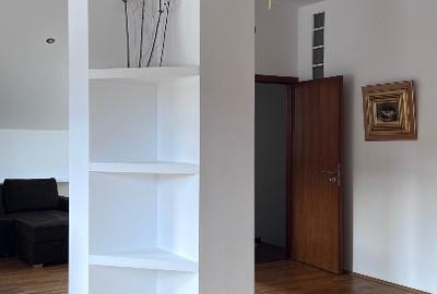 Vazare/Inchiriere - Vila Baneasa Iancu Nicolae - 225mp utili - 13