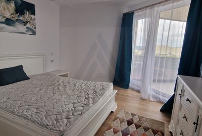 Apartament modern 2 camere etaj 1 cu 2 locuri de parcare Doamna Stanca - 5