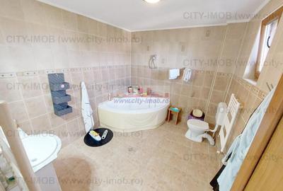 Vanzare casa / vila cu  7 camere  in Oras Otopeni , jud Ilfov - 26