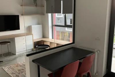 Studio Premium Grozavesti - 2