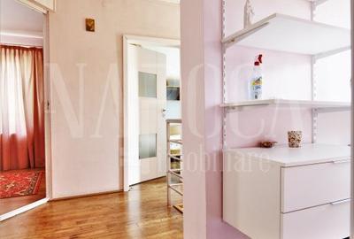 Casa 10 camere de vanzare in Centru, Cluj Napoca - 36