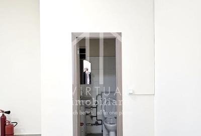 Spatiu comercial de inchiriat, 132mp, 5 locuri de parcare, Turnisor - 7