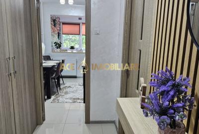 2 Camere de inchiriat | Dristor | Metrou | Parcare | Mobilat - 11