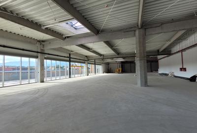 Spatiu evenimente/restaurant de inchiriat Zacaria Retail Center - 9