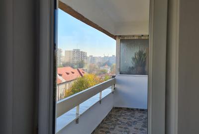 Lacul Tei - Apartament 2 camere - renovat - mobilat si utilat modern, et 6 - 1