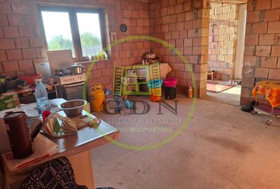 Casa individuala 4 camere, 163mp utili si 1000mp teren,  Dealul Sibiului. - 14