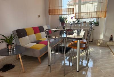 Apartament cu 3 camere ultracentral etajul trei - 4